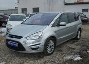 Ford S-MAX 1