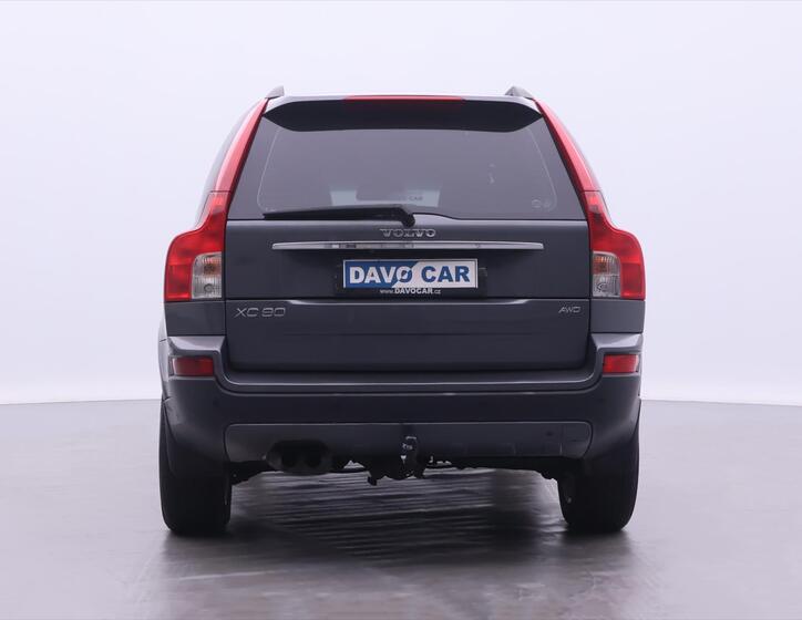 Volvo XC90 6