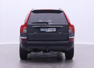 Volvo XC90 6