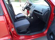 Ford Fusion 11