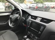 Škoda Octavia 10