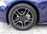 Ford Mustang 21
