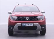 Dacia Duster 2