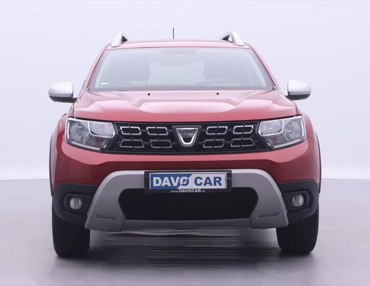 Dacia Duster 2