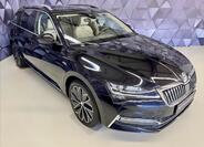 Škoda Superb 4