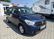 Dacia Lodgy 3