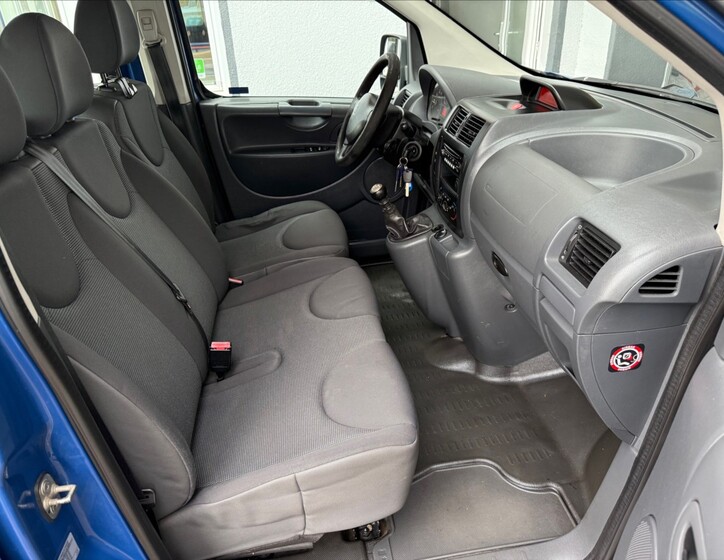 Peugeot Expert 12