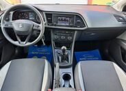 Seat Leon 9
