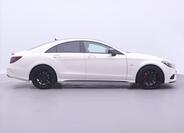 Mercedes-Benz CLS 8