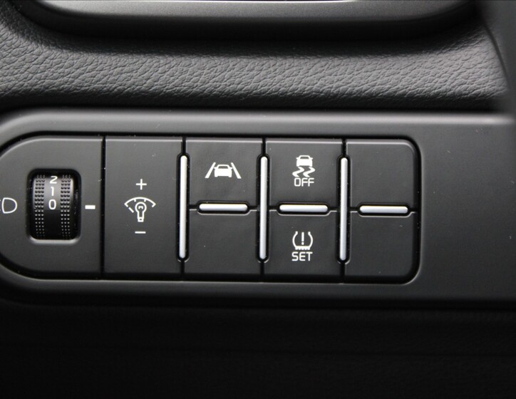 KIA Ceed 20