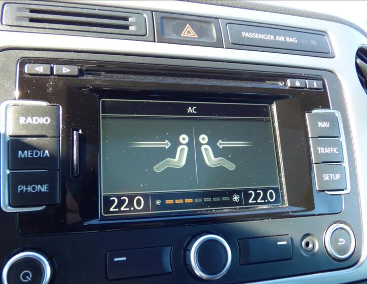 Volkswagen Tiguan 35