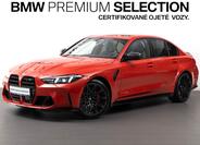 BMW M3 1