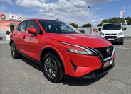 Nissan Qashqai 1