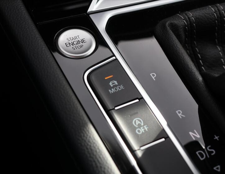 Volkswagen Arteon 36