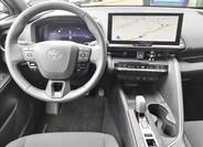 Toyota C-HR 6
