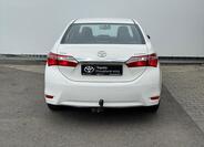 Toyota Corolla 5