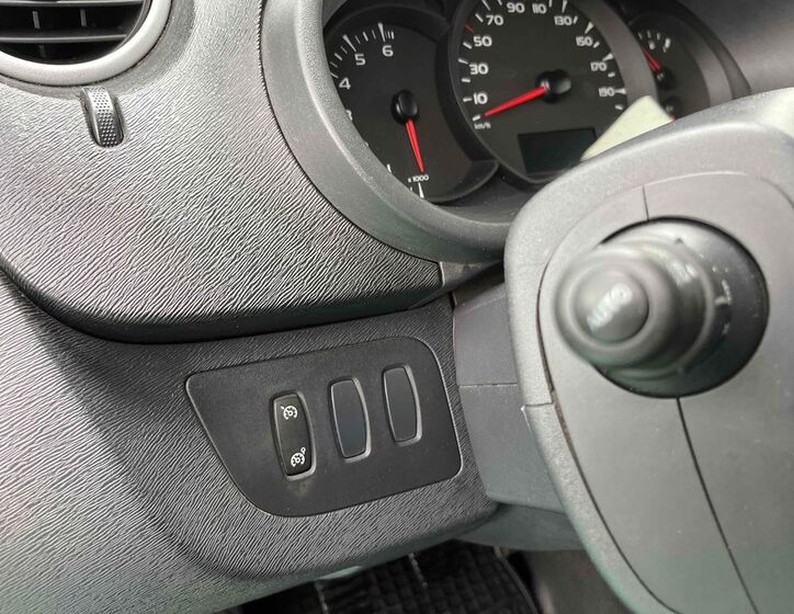 Renault Kangoo 9