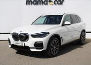 BMW X5 3