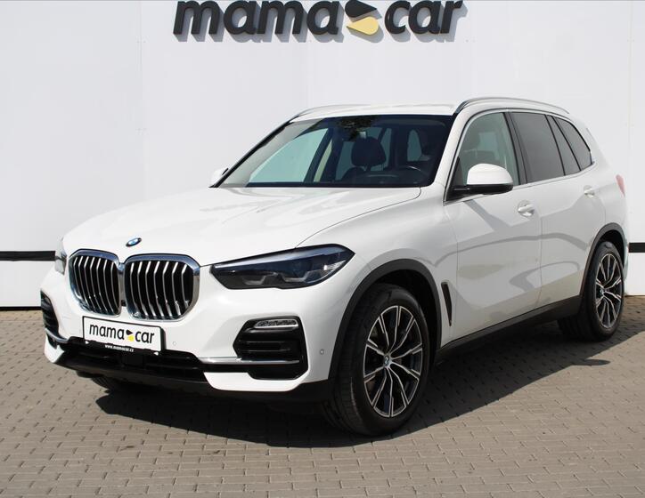 BMW X5 3