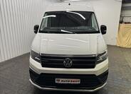 Volkswagen Crafter 13