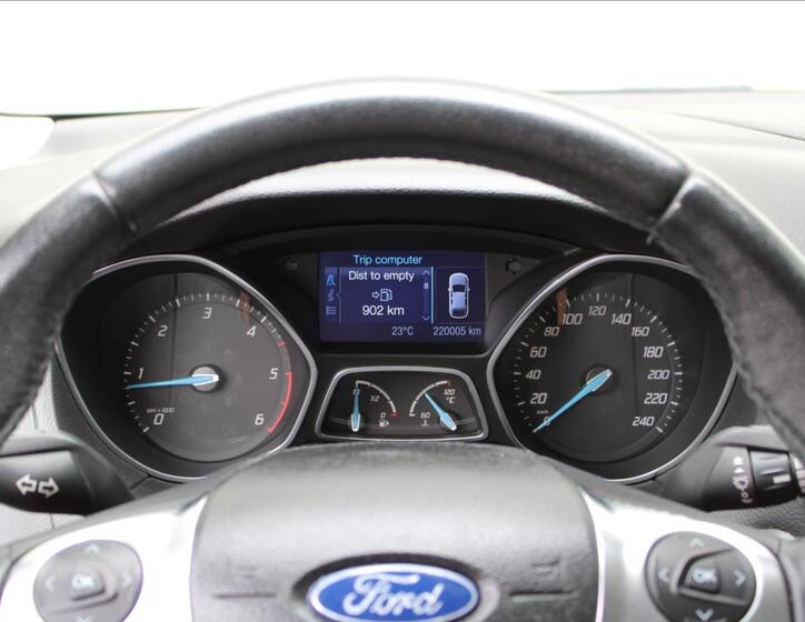 Ford Focus 16