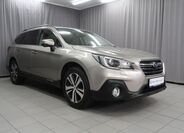 Subaru Outback 3