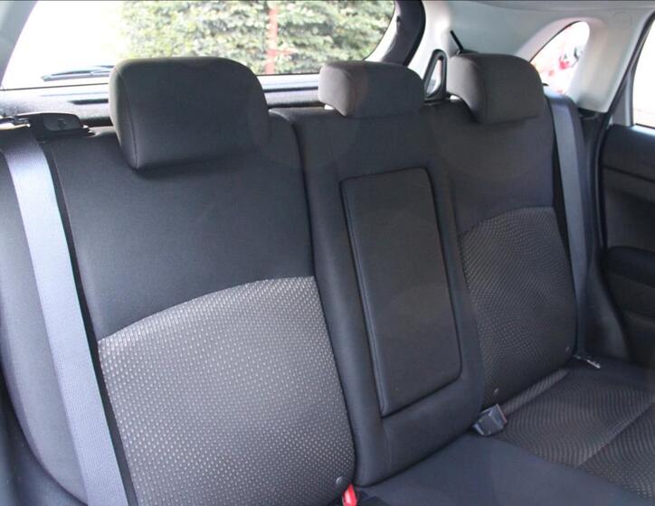 Mitsubishi ASX 20