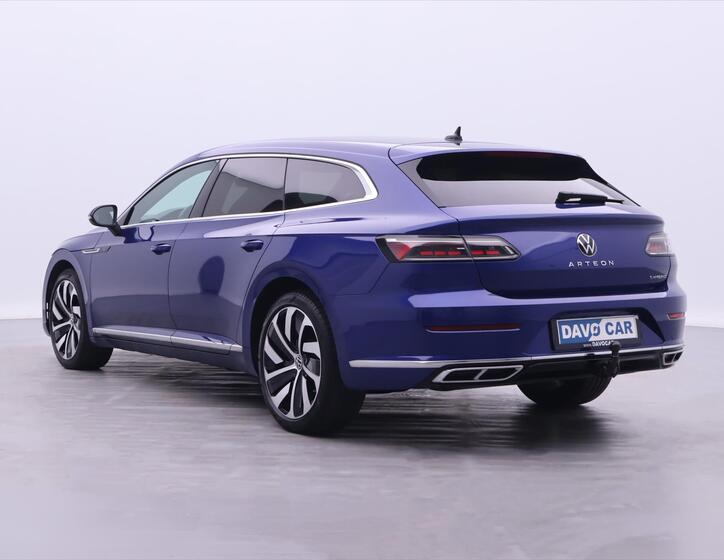 Volkswagen Arteon 5