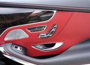 Mercedes-Benz Třídy S 20