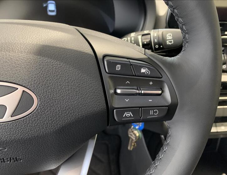 Hyundai i30 32