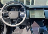 Land Rover Range Rover Velar 9