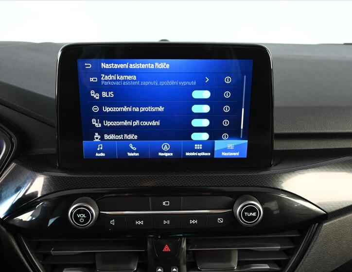 Ford Kuga 21