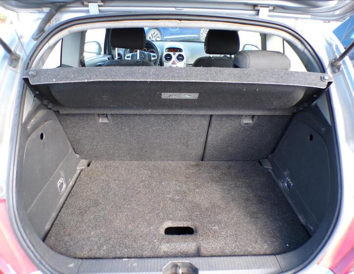Opel Corsa 15