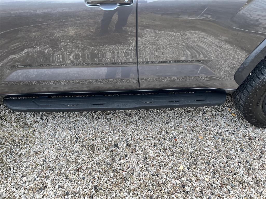Toyota Sequoia