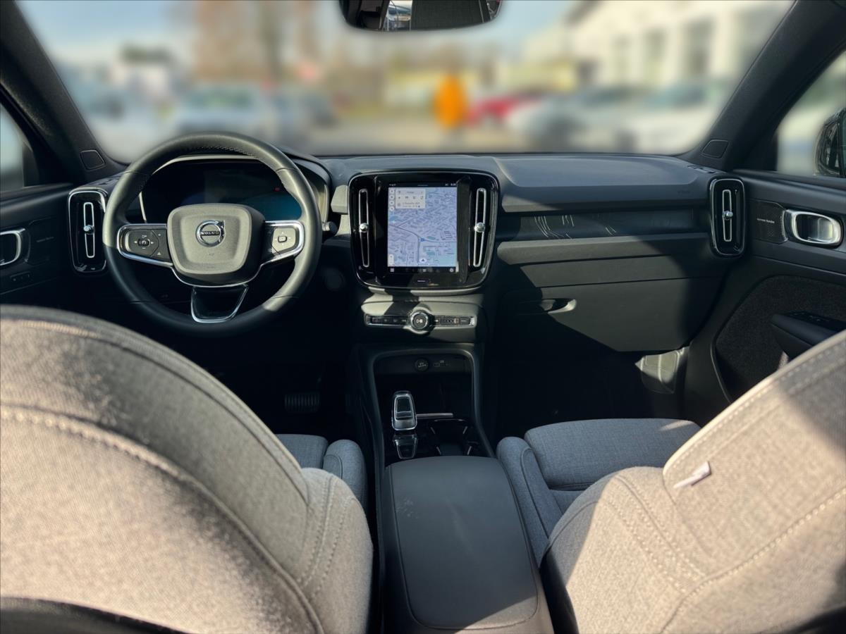 Volvo C40