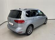 Volkswagen Touran 2