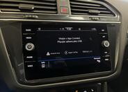Volkswagen Tiguan 9