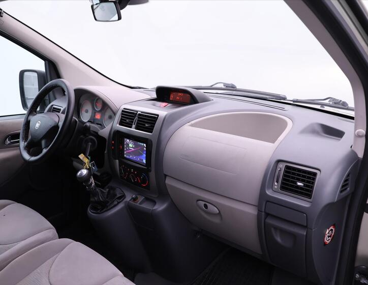 Fiat Scudo 20