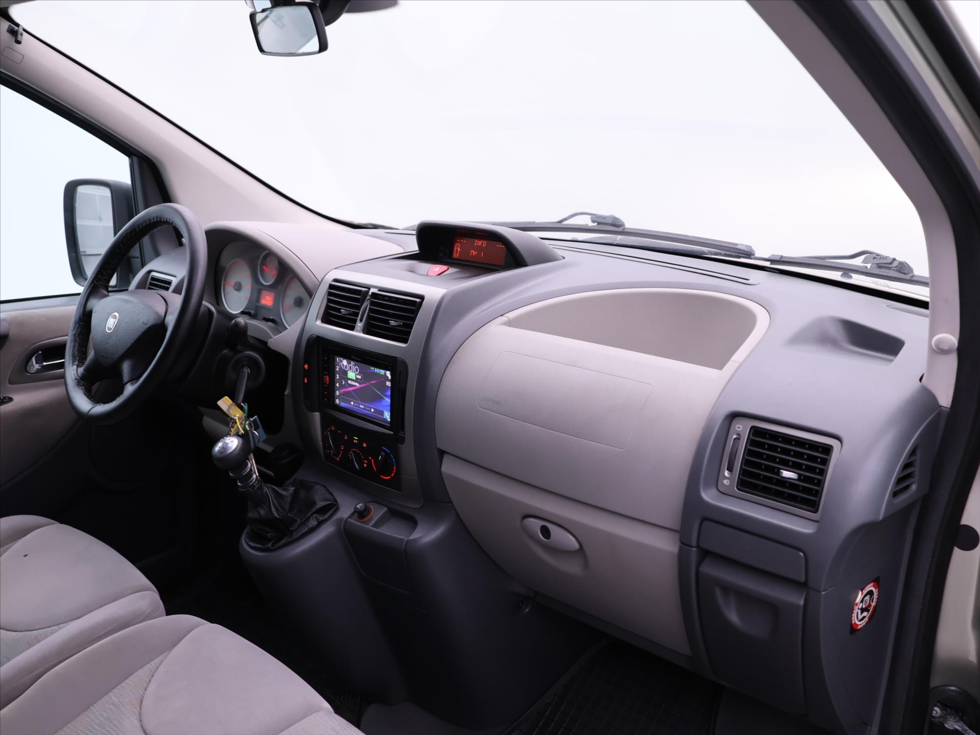 Fiat Scudo