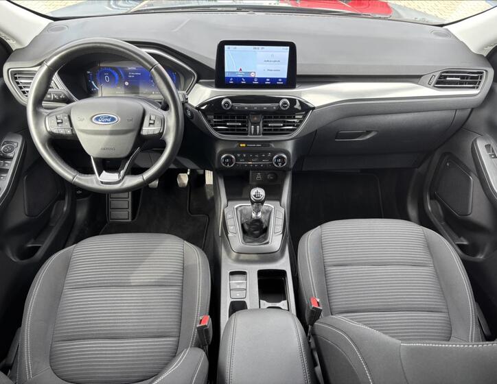 Ford Kuga 19