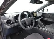 Toyota C-HR 10