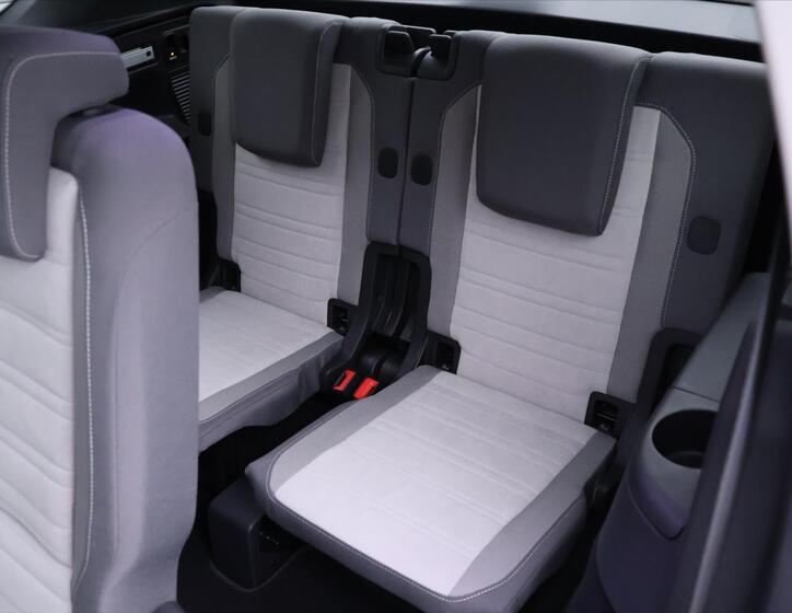 Volkswagen Touran 15