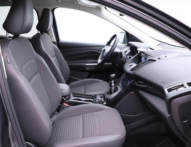 Ford Kuga 14