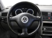 Volkswagen Bora 13