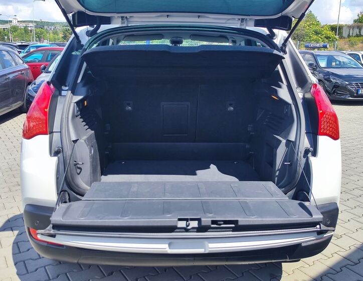 Peugeot 3008 10
