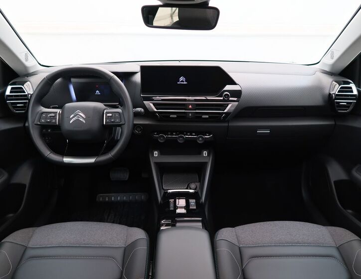 Citroën C4 20