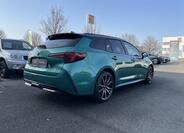 Toyota Corolla 3