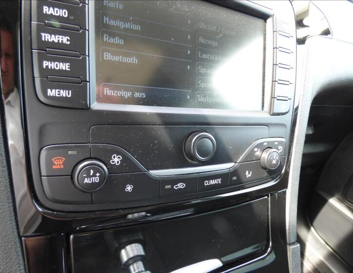 Ford S-MAX 33