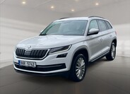 Škoda Kodiaq 3