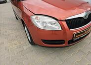 Škoda Fabia 37